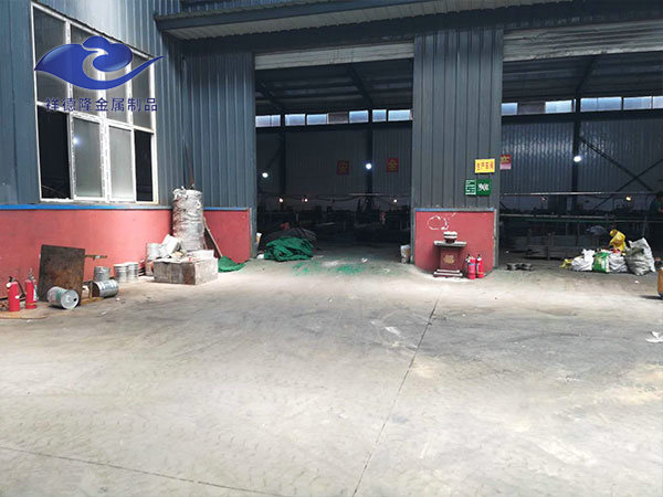  廠房實(shí)景（一分廠） 